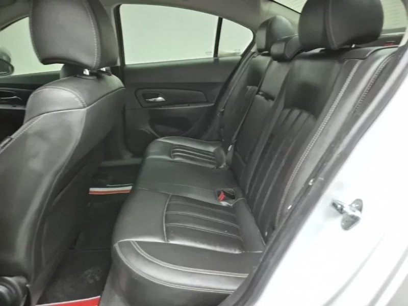 Daewoo Cruze