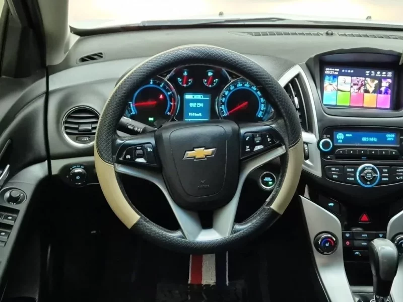 Daewoo Cruze