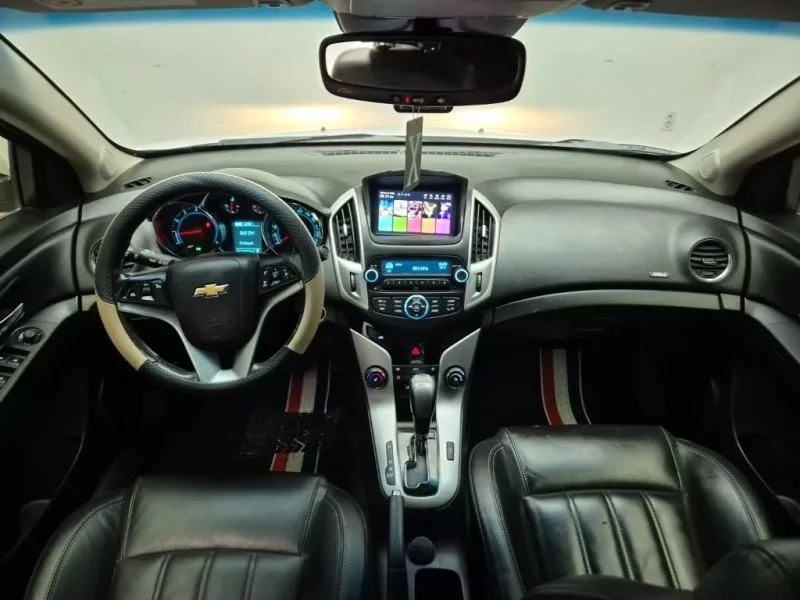 Daewoo Cruze