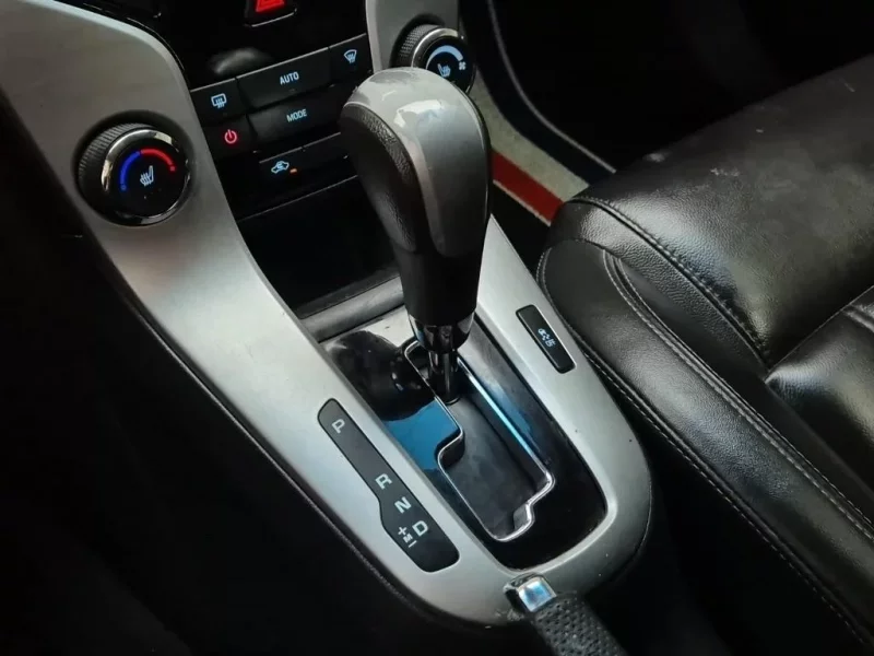 Daewoo Cruze