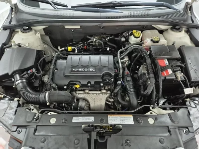 Daewoo Cruze