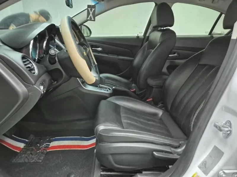 Daewoo Cruze