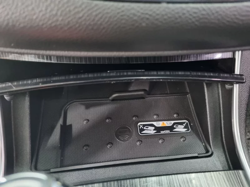 Daewoo Impala