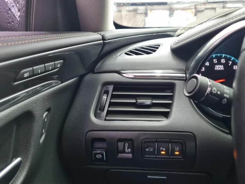 Daewoo Impala