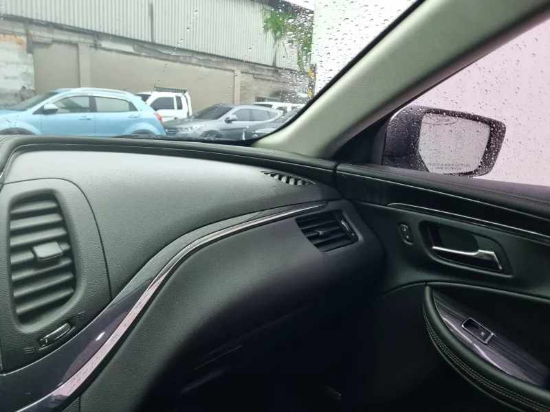 Daewoo Impala