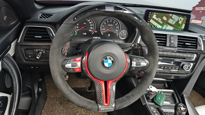 BMW M4