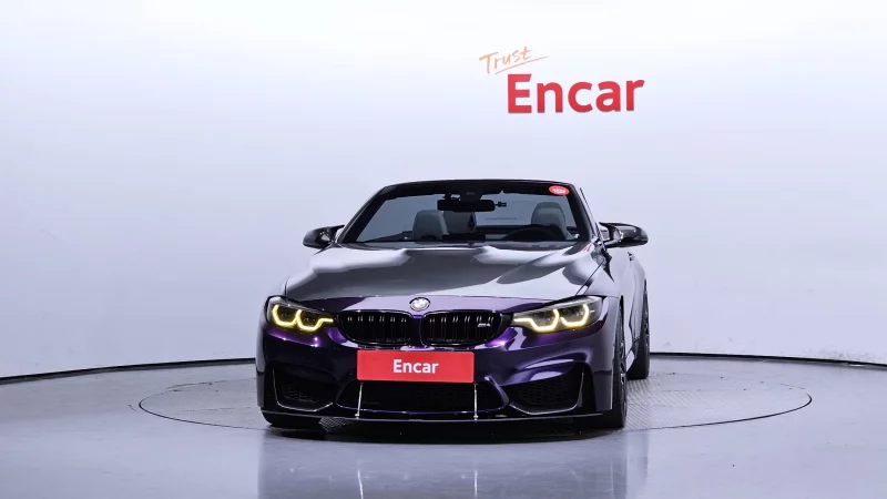 BMW M4