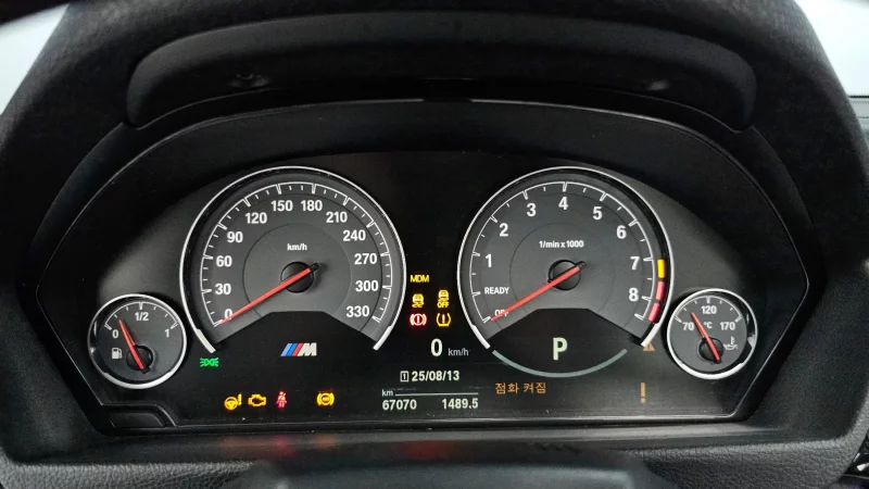 BMW M4