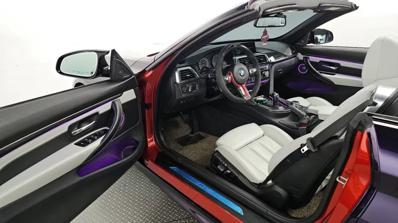 BMW M4