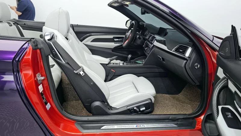 BMW M4