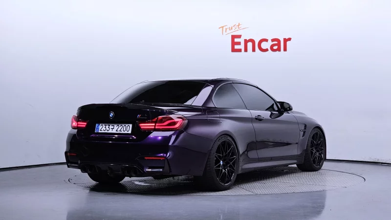 BMW M4