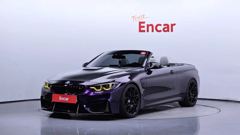 BMW M4