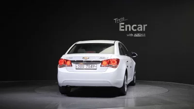 Daewoo Cruze
