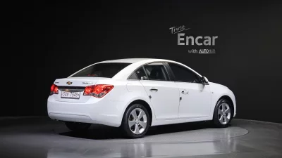 Daewoo Cruze