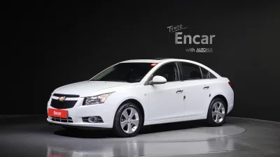 Daewoo Cruze