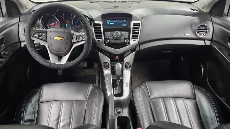 Daewoo Cruze
