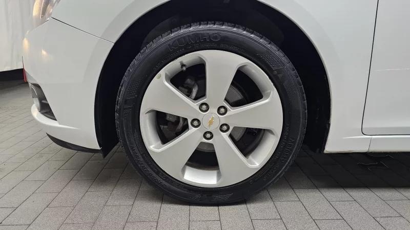 Daewoo Cruze