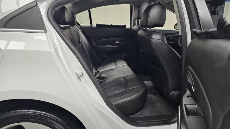 Daewoo Cruze