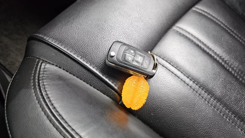 Daewoo Cruze