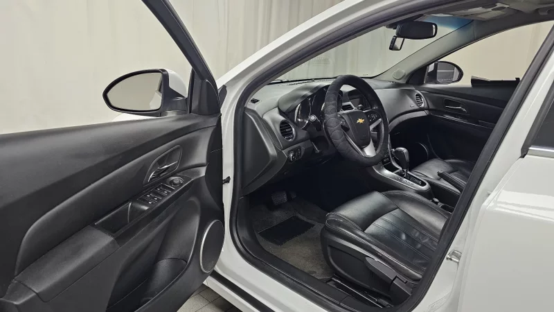 Daewoo Cruze
