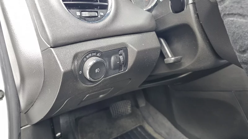 Daewoo Cruze