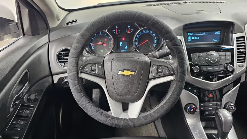 Daewoo Cruze