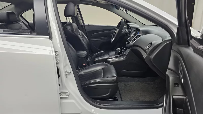 Daewoo Cruze