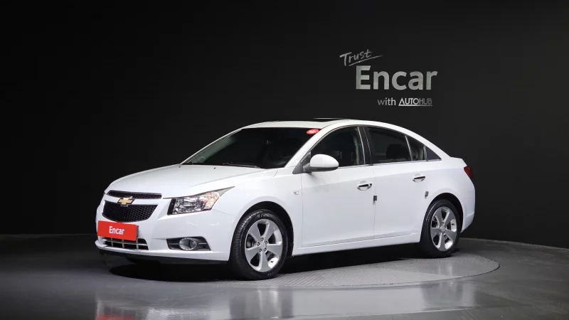 Daewoo Cruze