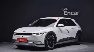 Hyundai Ioniq5