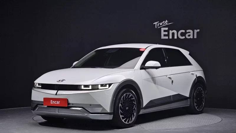 Hyundai Ioniq5