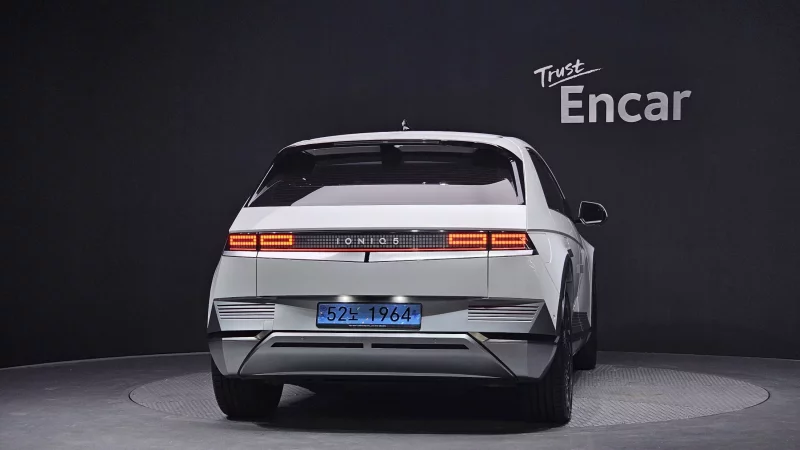 Hyundai Ioniq5