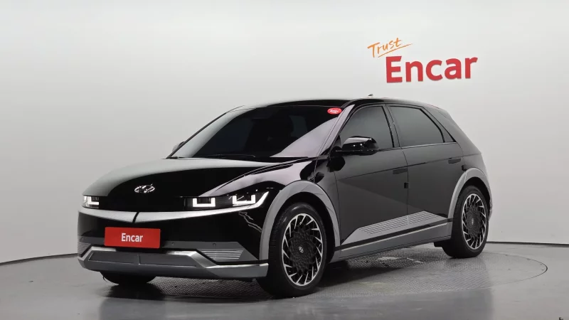 Hyundai Ioniq5