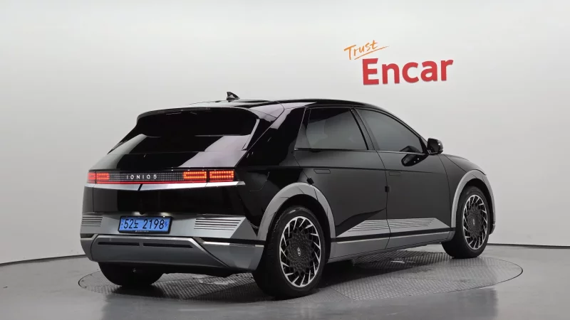 Hyundai Ioniq5