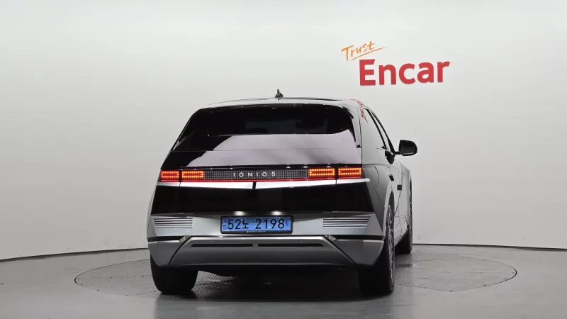 Hyundai Ioniq5