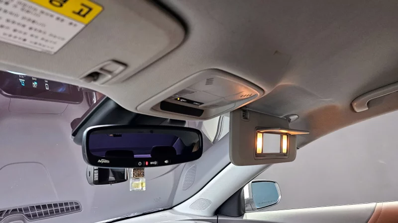 Daewoo Malibu