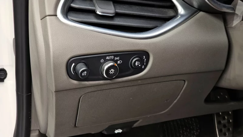 Daewoo Malibu