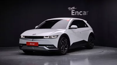 Hyundai Ioniq5