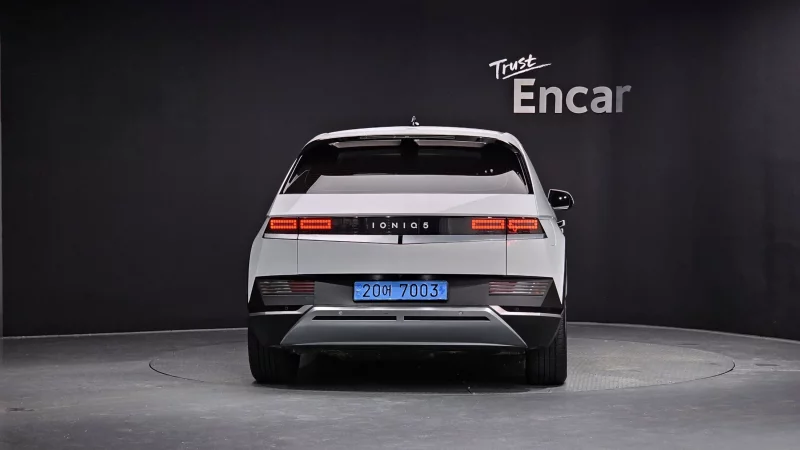 Hyundai Ioniq5