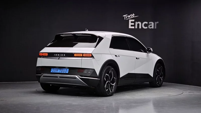 Hyundai Ioniq5