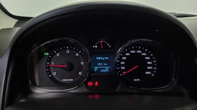 Daewoo Captiva