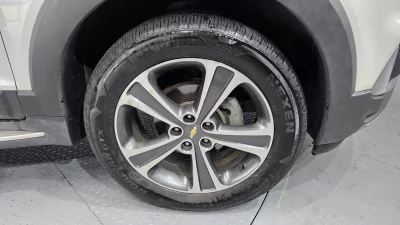 Daewoo Captiva