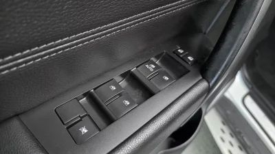 Daewoo Captiva