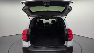 Daewoo Captiva