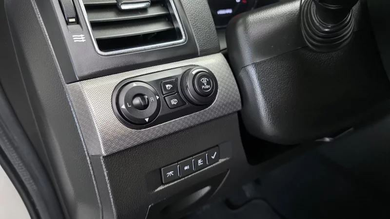 Daewoo Captiva