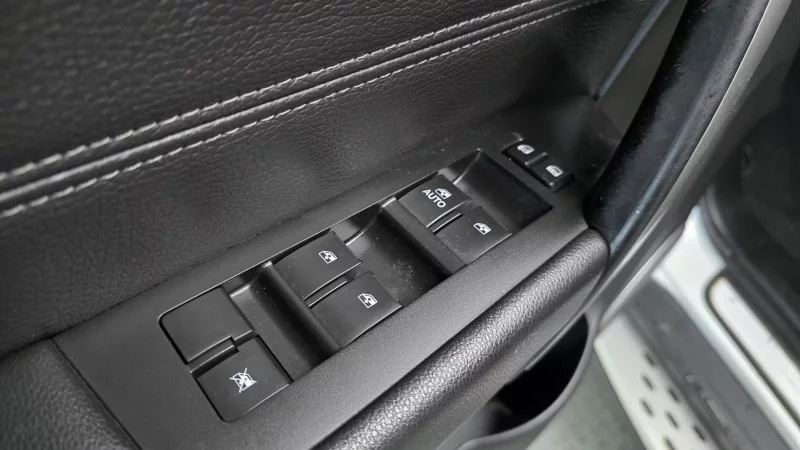 Daewoo Captiva