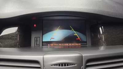 Renault Samsung SM5