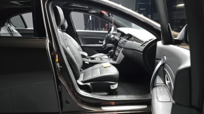 Renault Samsung SM5