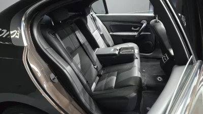Renault Samsung SM5