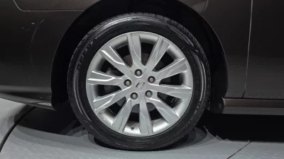 Renault Samsung SM5