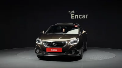 Renault Samsung SM5
